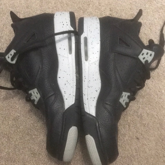 Oreo 4s Size 7 - Picture 2 of 8